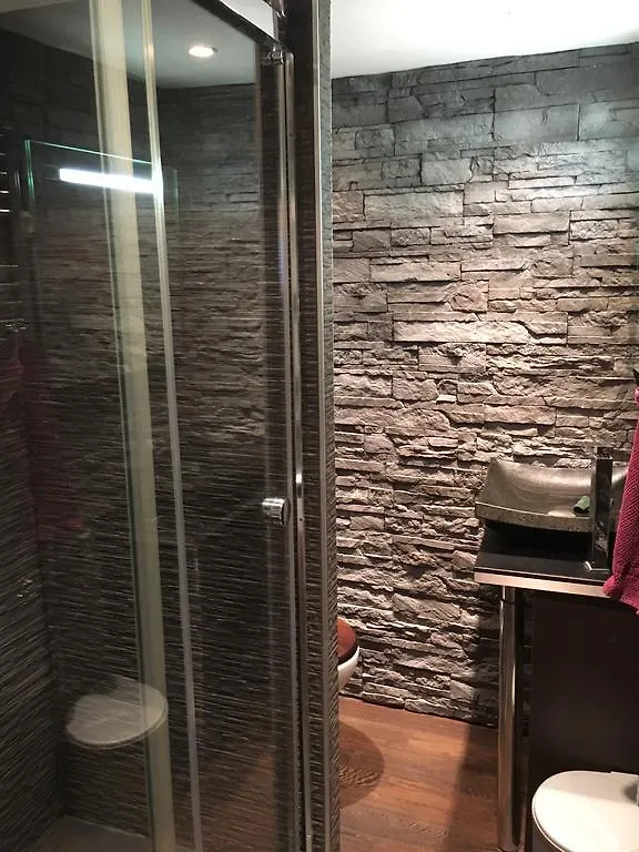 Boucherie Hotel Niza Apartamento