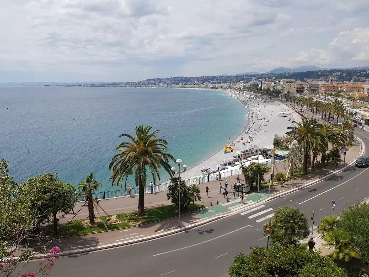 Boucherie Hotel Niza