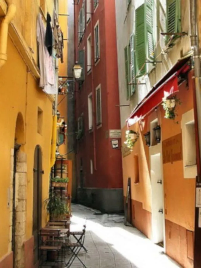 Apartamento Boucherie Hotel Niza