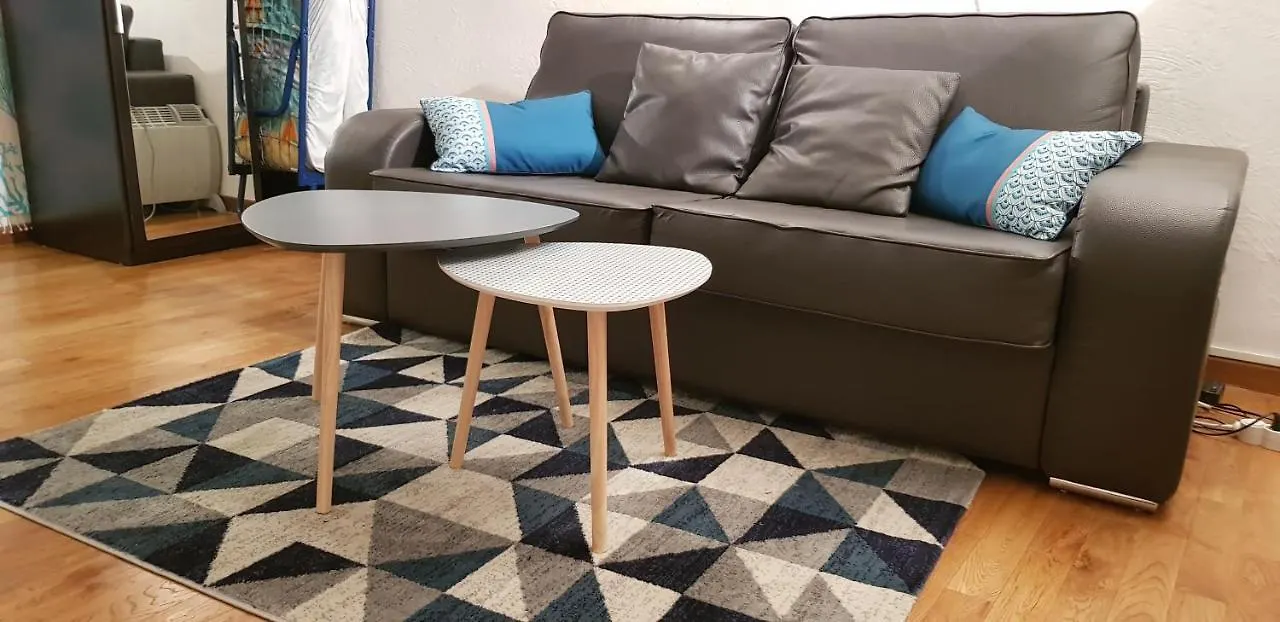 Apartamento Boucherie Hotel Niza