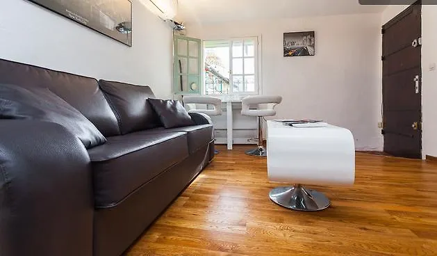 Apartment Boucherie Hotel Nice