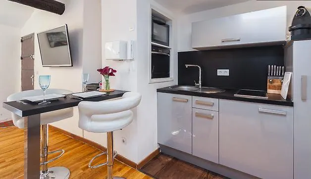 Apartment Boucherie Hotel Nice