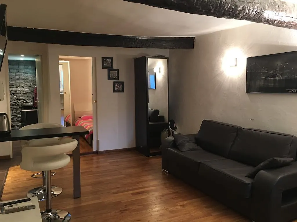 Apartment Boucherie Hotel Nice France