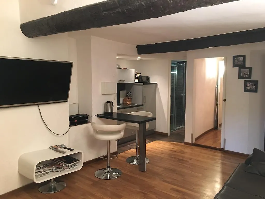 Boucherie Hotel Nice 0*,