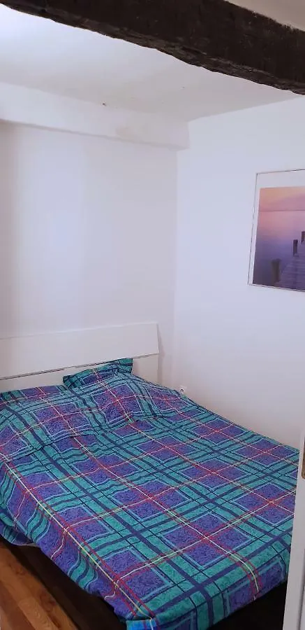 Apartment Boucherie Hotel Nice France